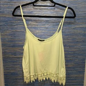 2 FOR $10! Forever 21 Spaghetti Strap Tank